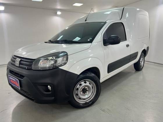 FIAT FIORINO 1.4 MPI FURGÃO ENDURANCE 8V FLEX 2P MANUAL FIAT FIORINO 1.4 MPI FURGÃO ENDURANCE 8V FLEX 2P MANUAL